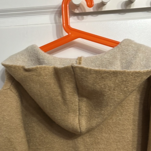 NWOT Zara Girls Knit Jacket - Picture 9 of 10